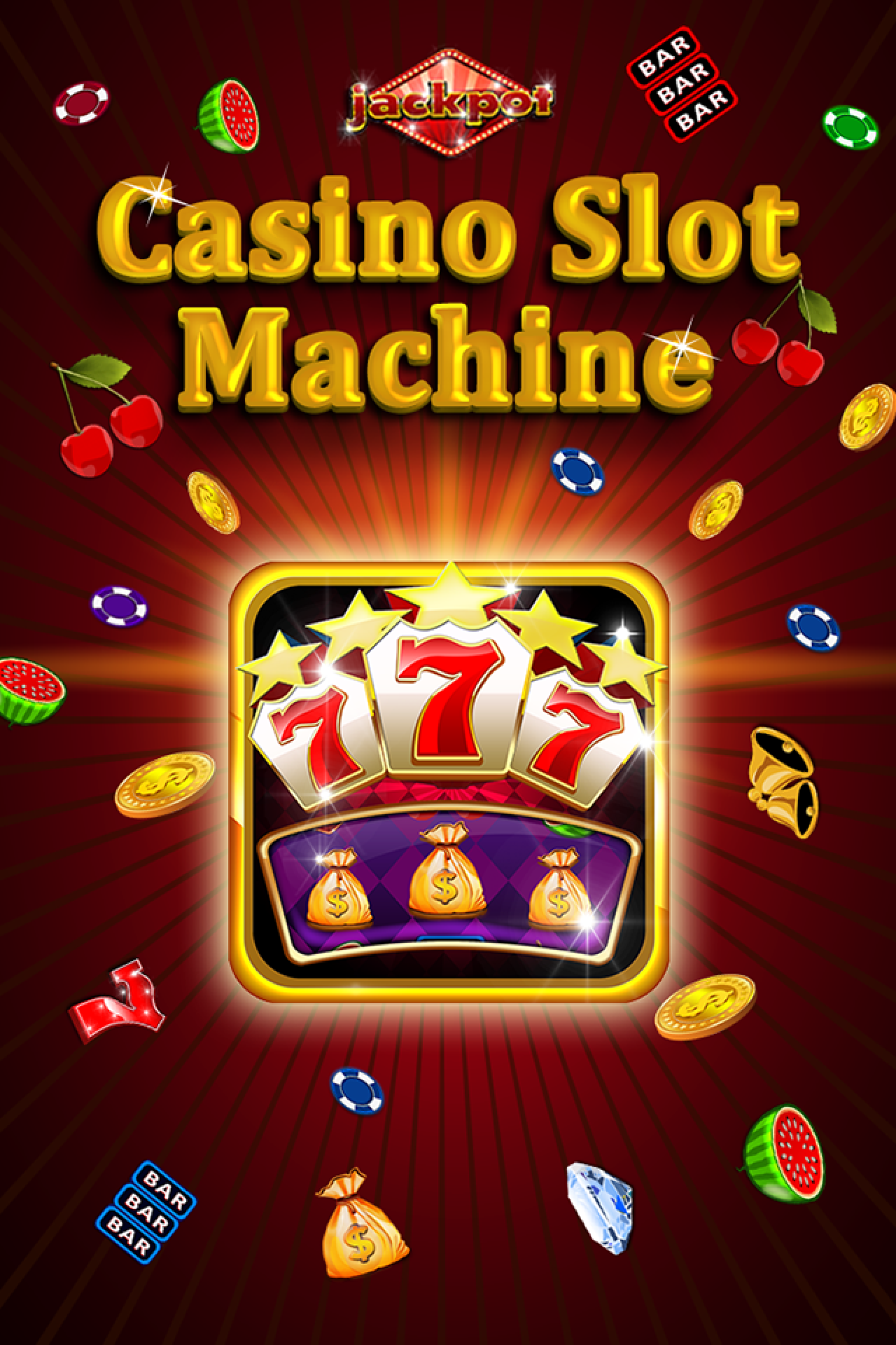Casino bonus slot machines